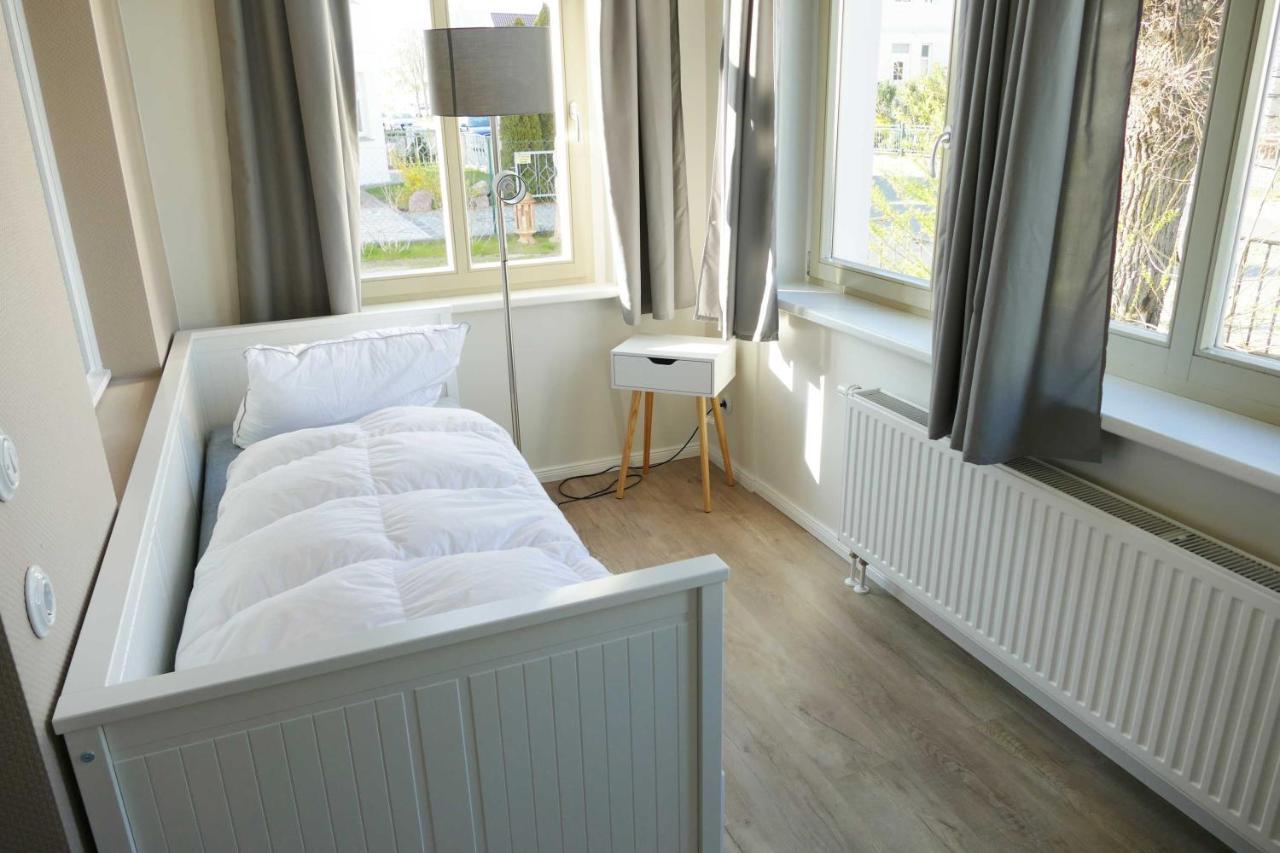 Villa Inga & Anne Heringsdorf  Kültér fotó